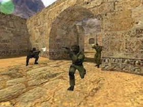 Counter-Strike 1.6 Online