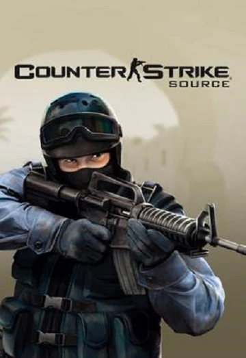 counter strike source