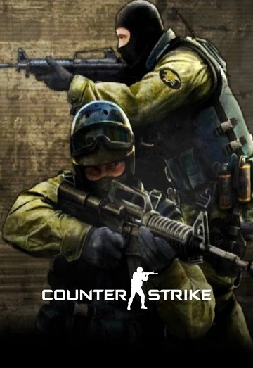 Counter Strike 1.6 Maps