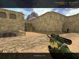 Counter-Strike 1.6 Download Free